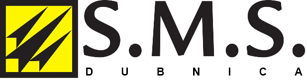SMS Defence